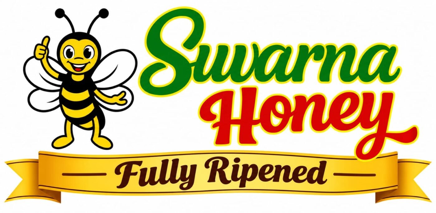 Suvarna Honey